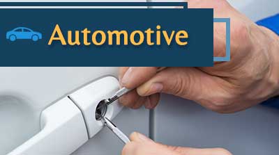 Georgetown Locksmith Automotive