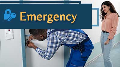 Georgetown Locksmith Emergency