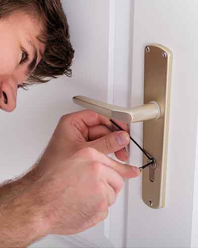 Georgetown Locksmith