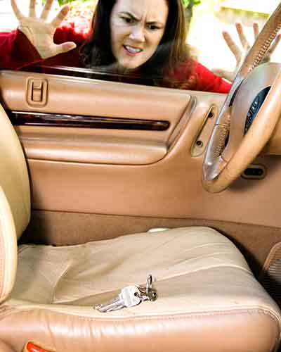 Georgetown Locksmith