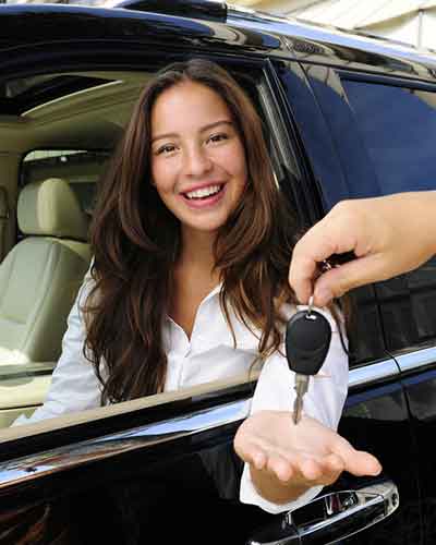 Georgetown Locksmith